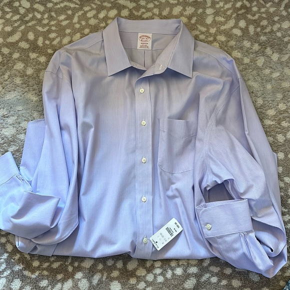 Bundle of 4 button down shirts - fit like XXL - Picture 6 of 11